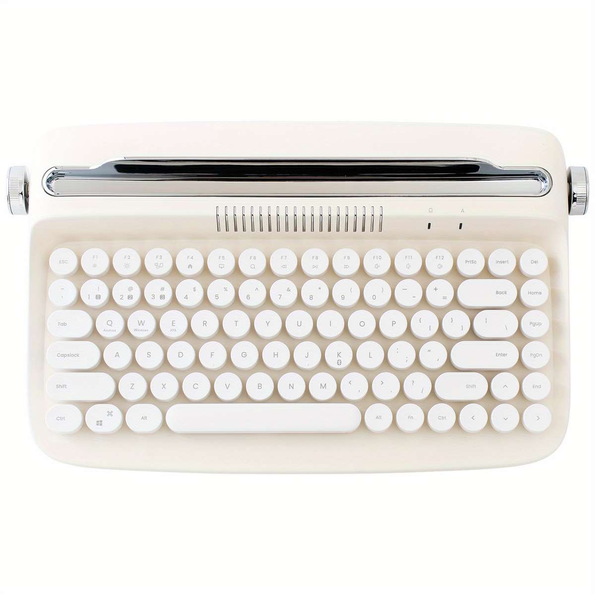YUNZII Keyboard