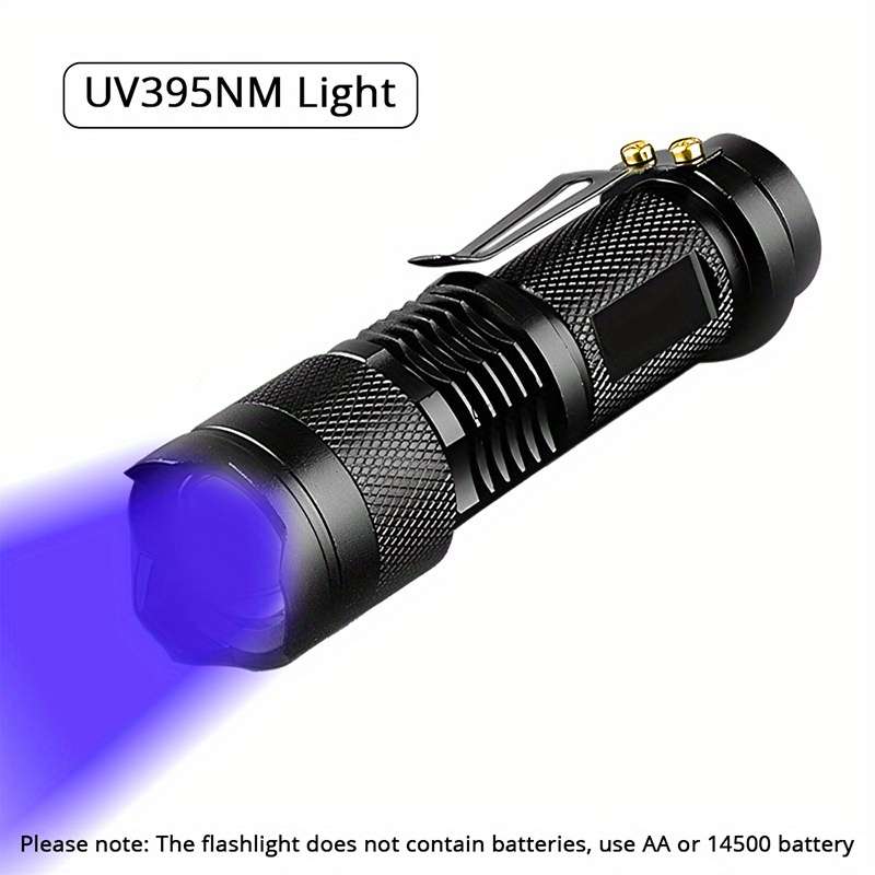 Portable Lamp Style White Light