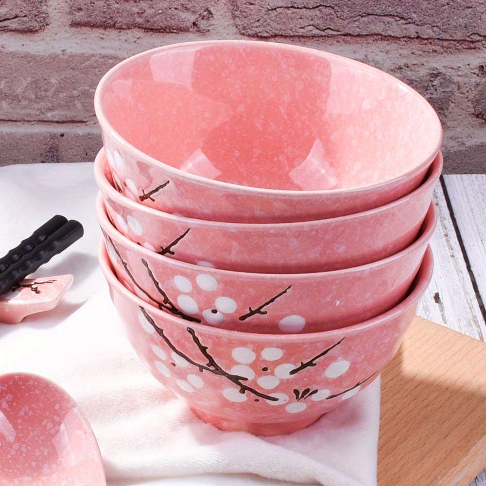Bowl Color Pink