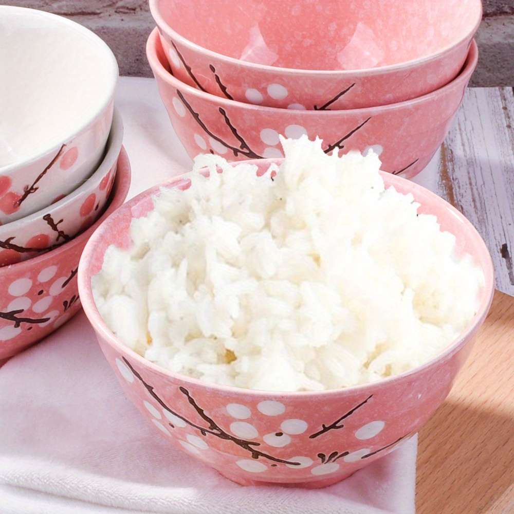 Bowl Color Pink