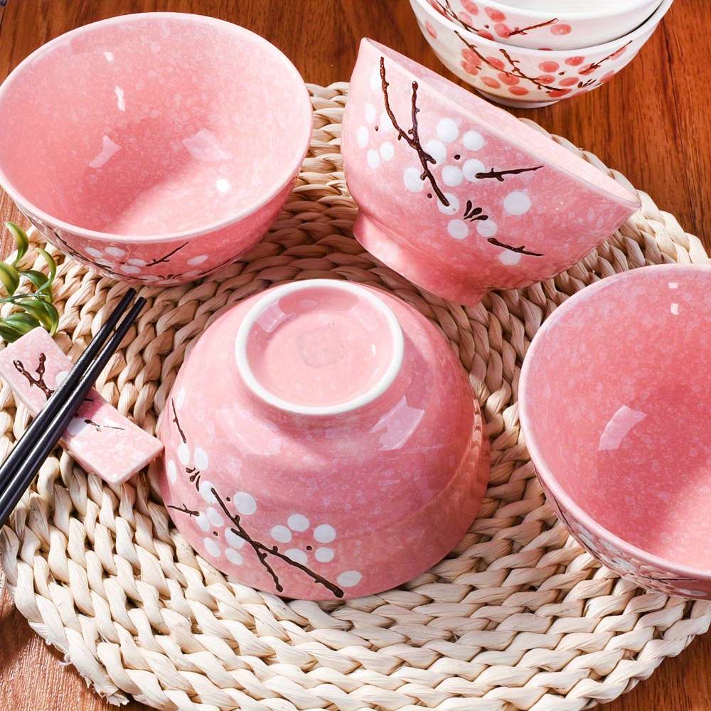 Bowl Color Pink