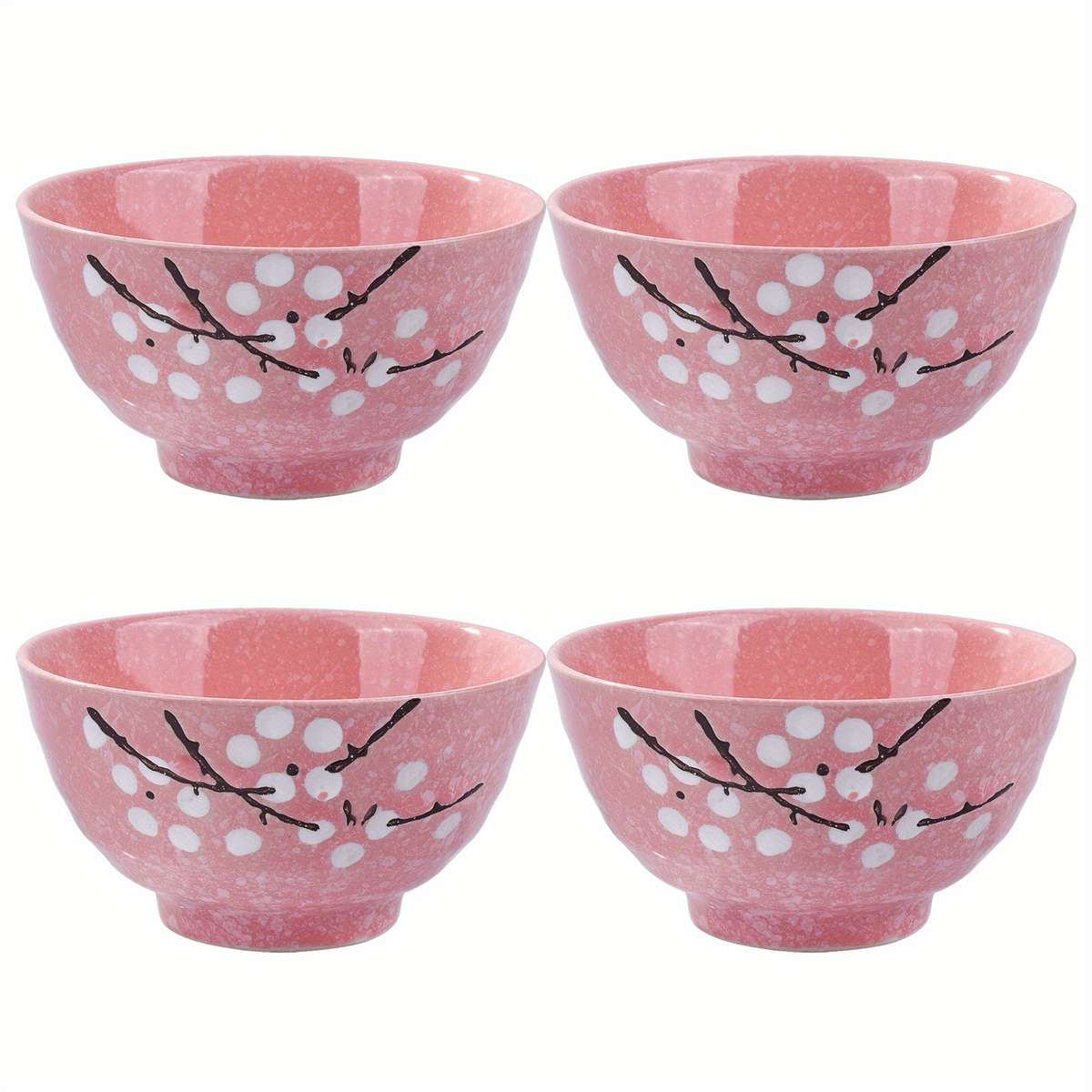 Bowl Color Pink