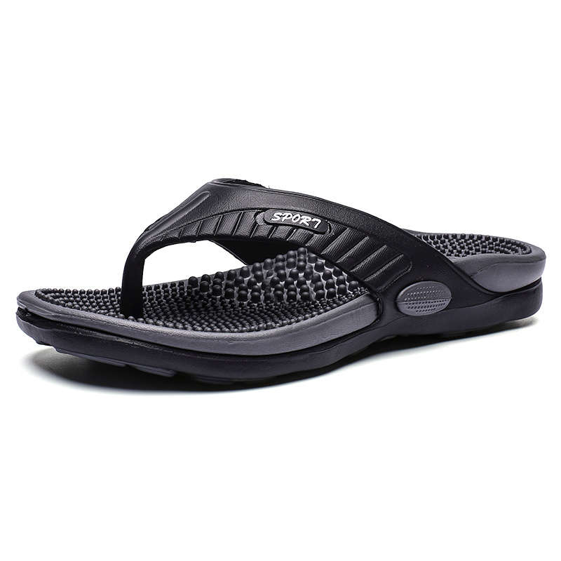 Sandals Color Black Size Uk 8