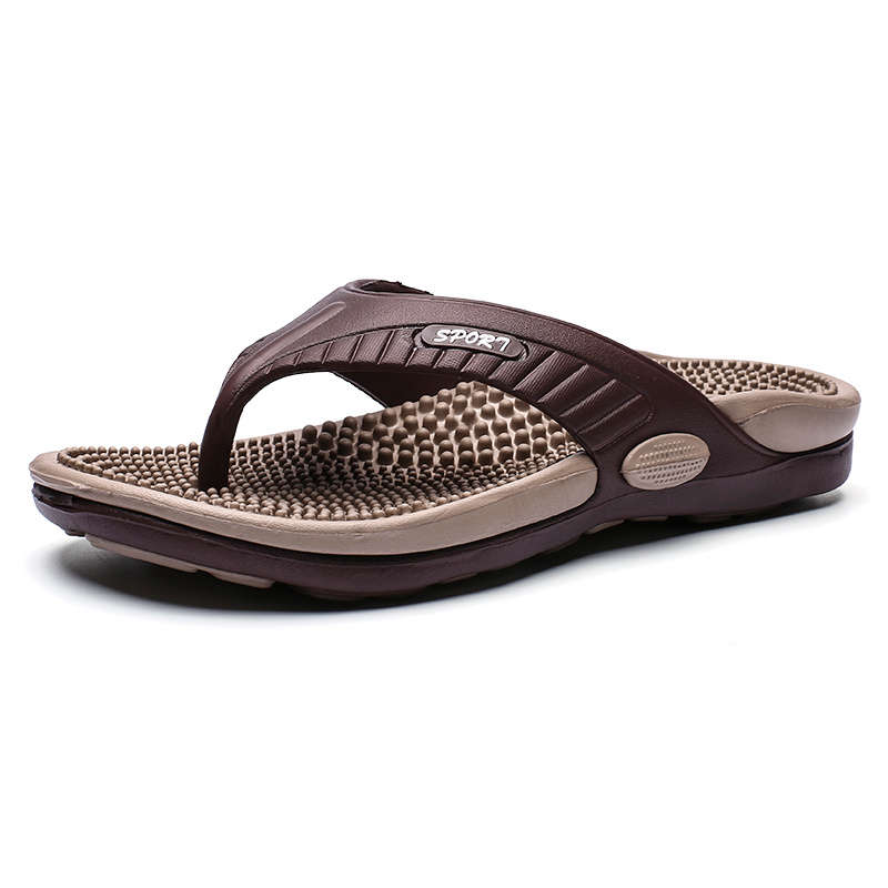 Sandals Color Khaki Size Uk 7.5