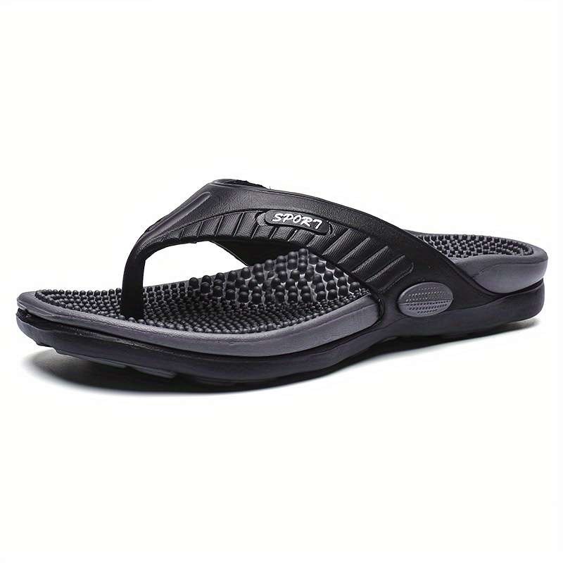Sandals Color Black Size Uk 8