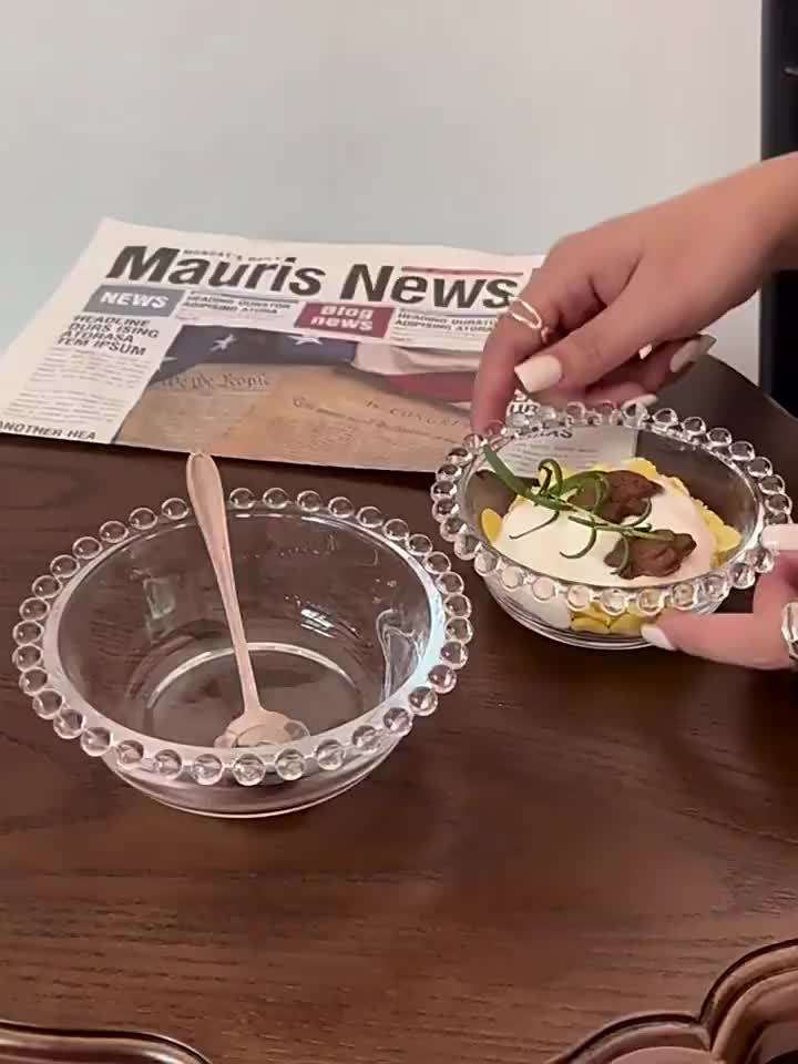 Bowl Quantity 2Pcs Set