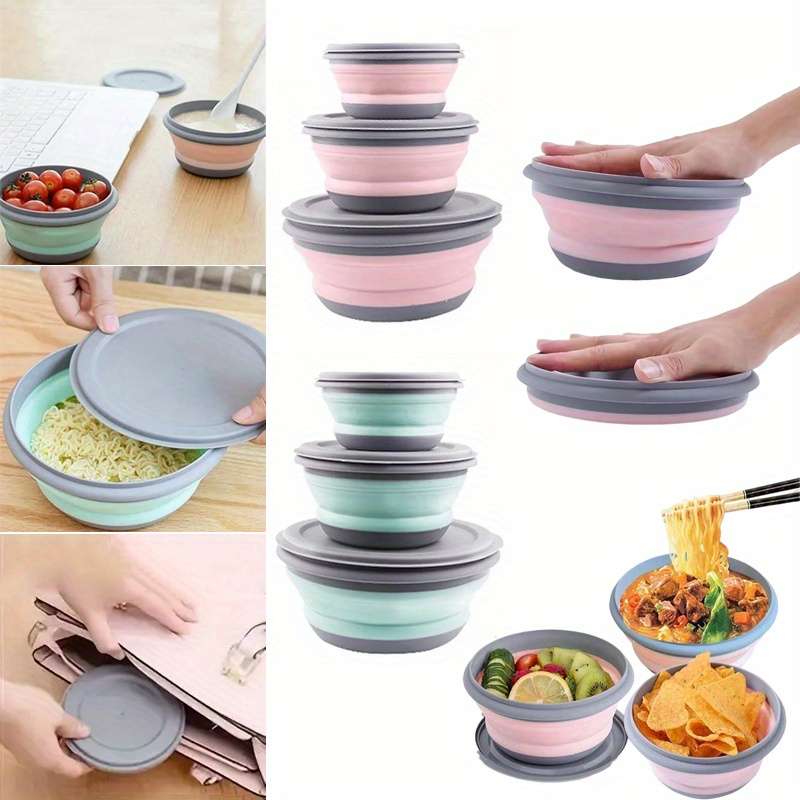 Bowl Color Green