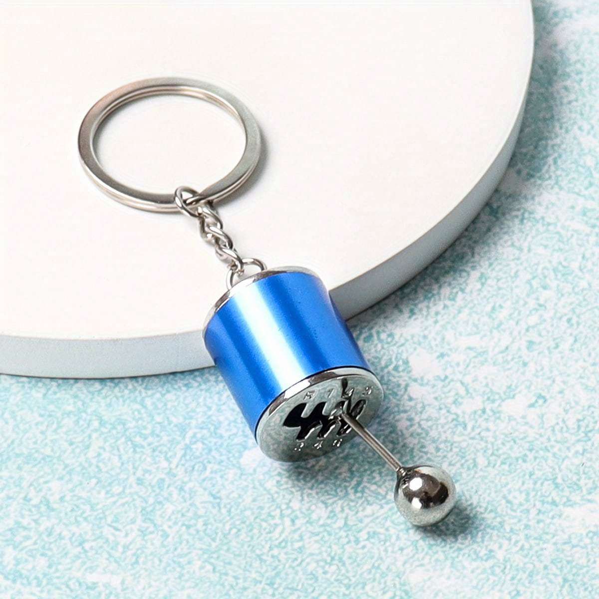 Mini Keychain