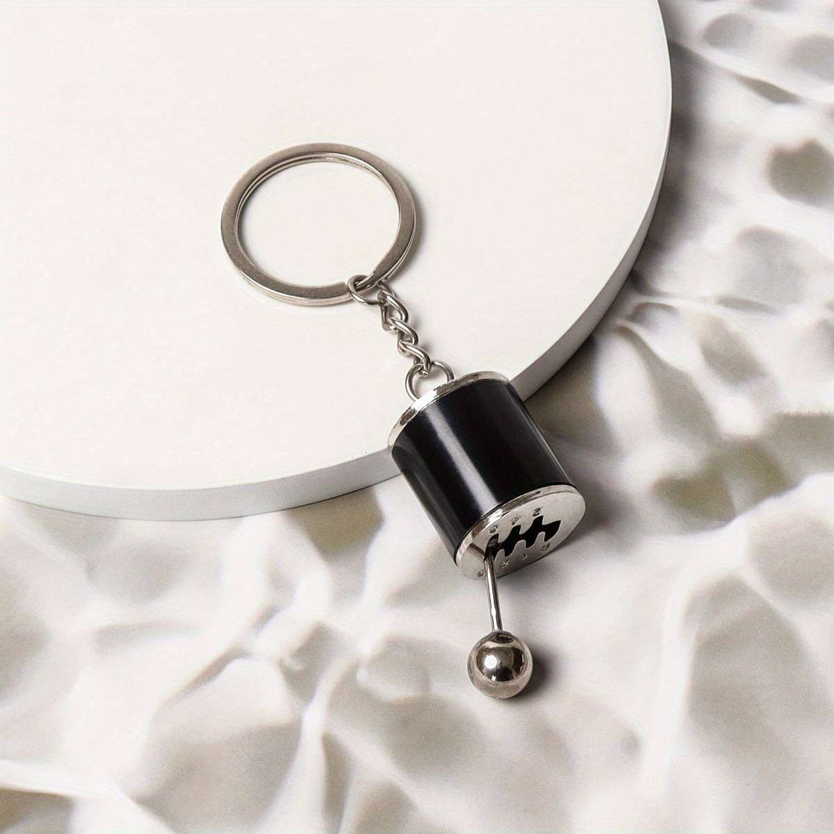 Mini Keychain