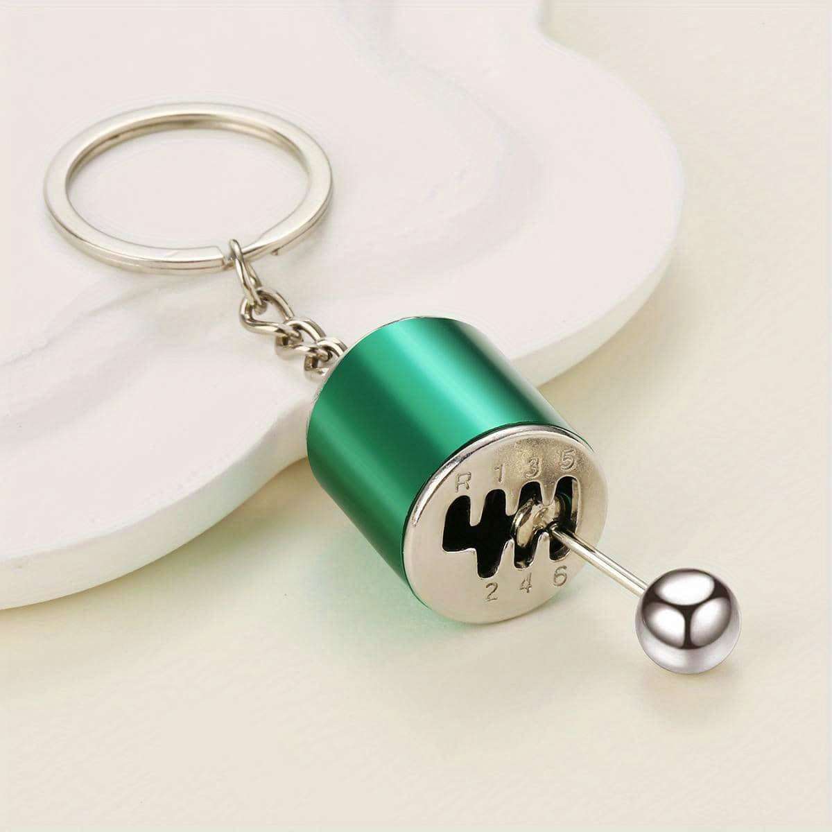 Mini Keychain