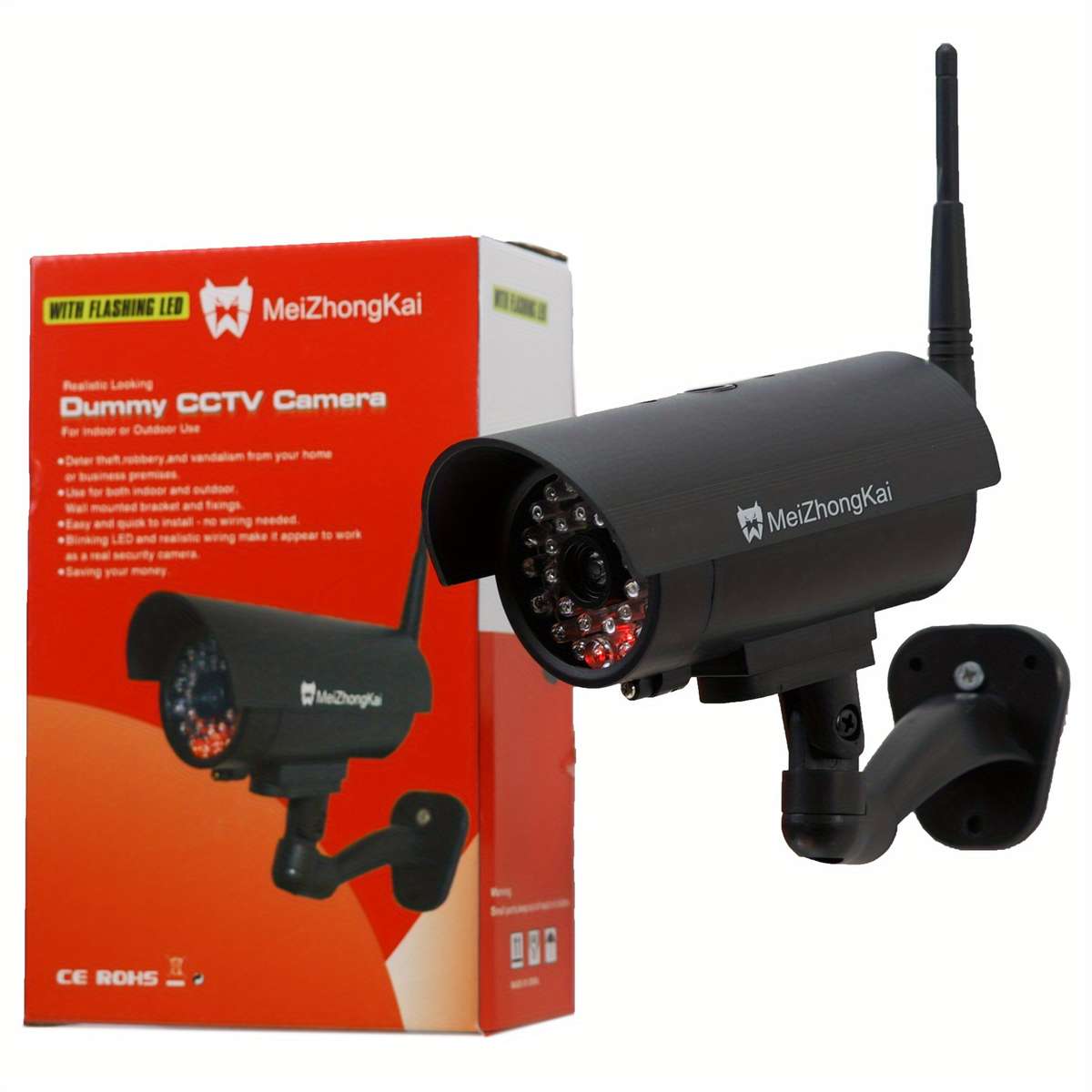 Fake Security Camera