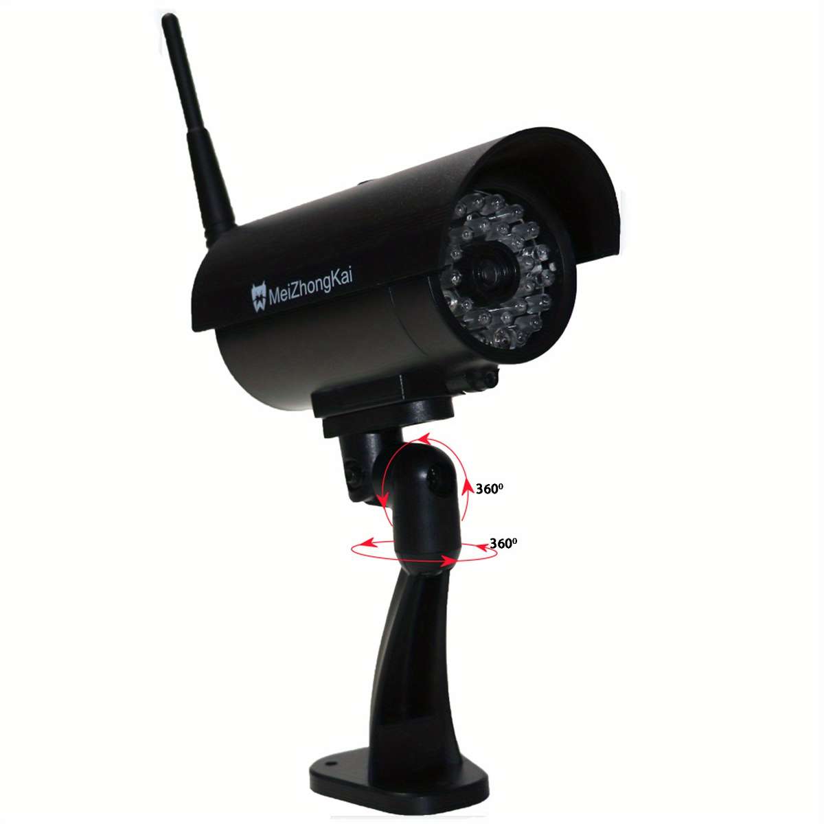 Fake Security Camera