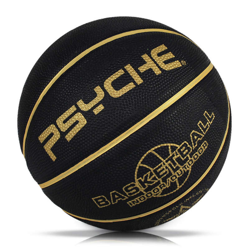 Basketball Color Hfr7001 Black Golden