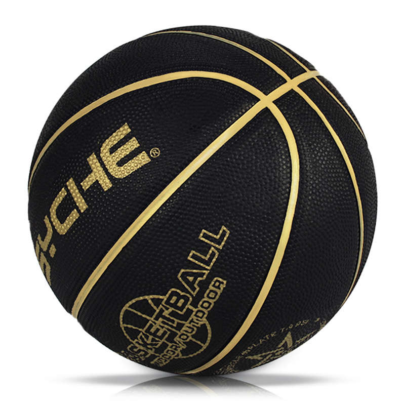 Basketball Color Hfr7001 Black Golden