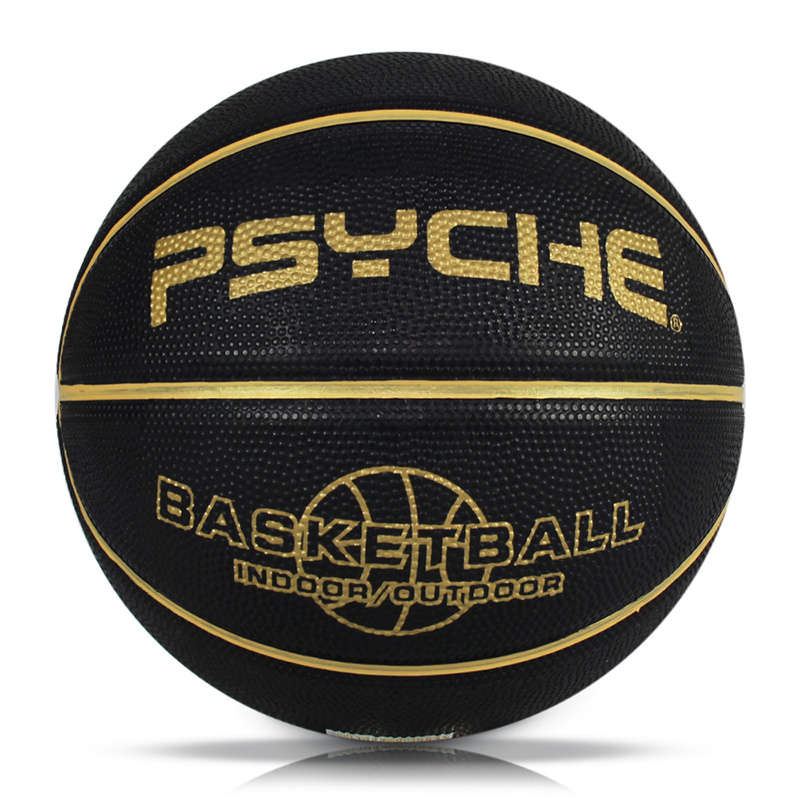 Basketball Color Hfr7001 Black Golden