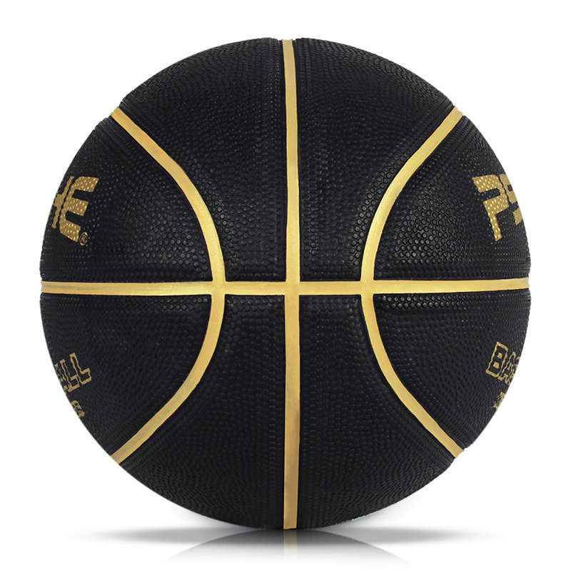 Basketball Color Hfr7001 Black Golden