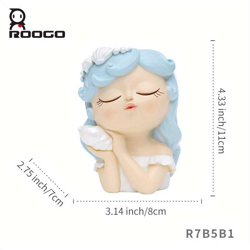 Flowerpot Model R7B5B2