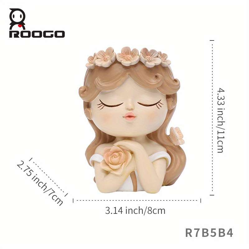 Flowerpot Model R7B5B2