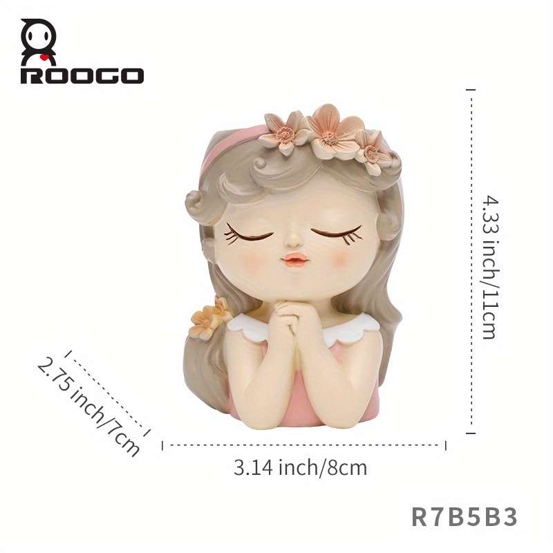 Flowerpot Model R7B5B2