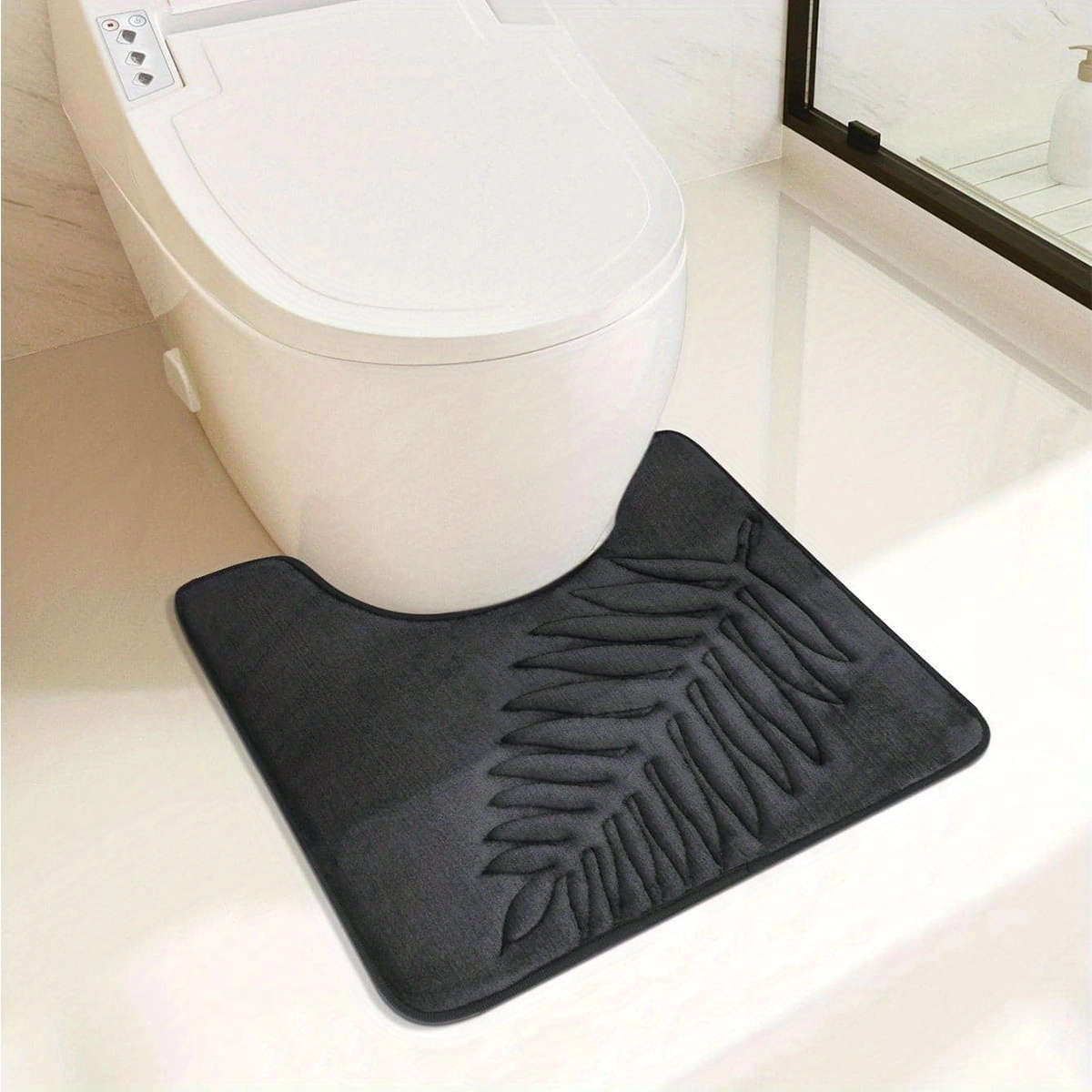 Floor Mats Color Green Size 39.98X59.99Cm