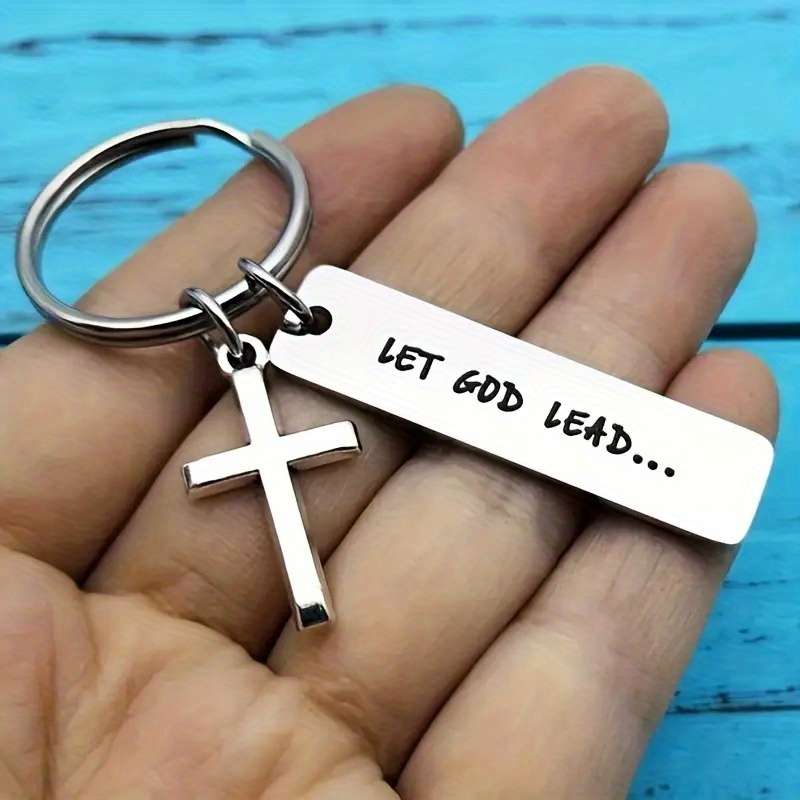 Mini Keychain