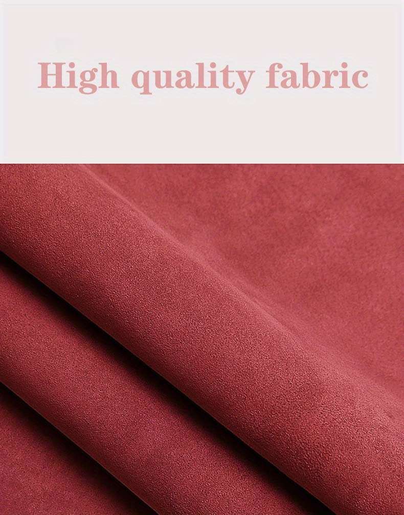 Car Seat Cushion Red Items 2Pcs Headrest