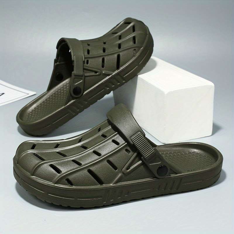 Sandals Color Maroon 2 Size Uk 13