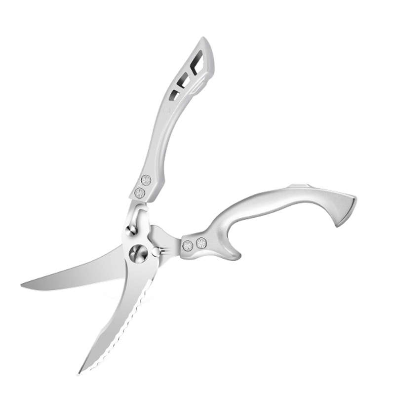 Scissors Quantity