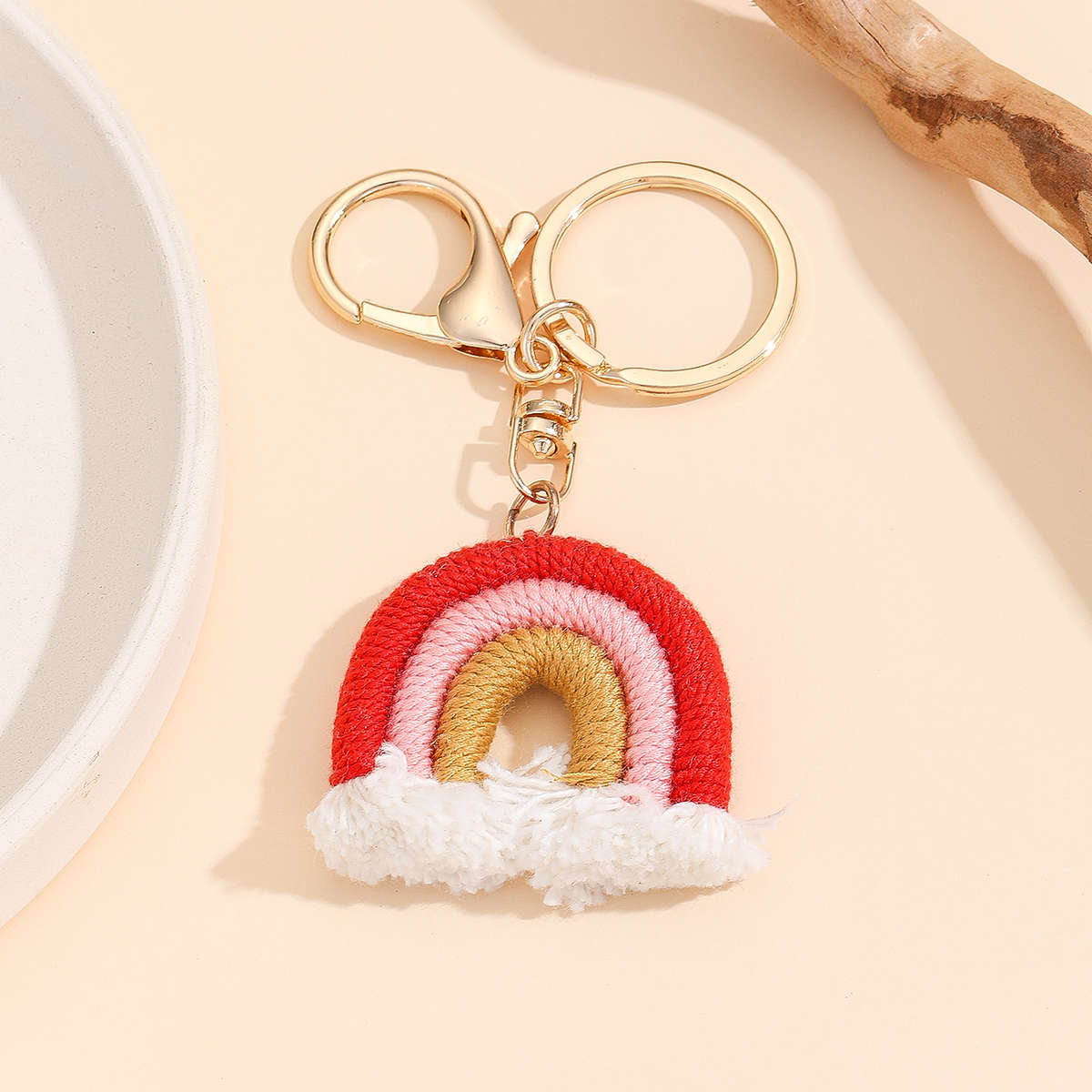 Mini Keychain