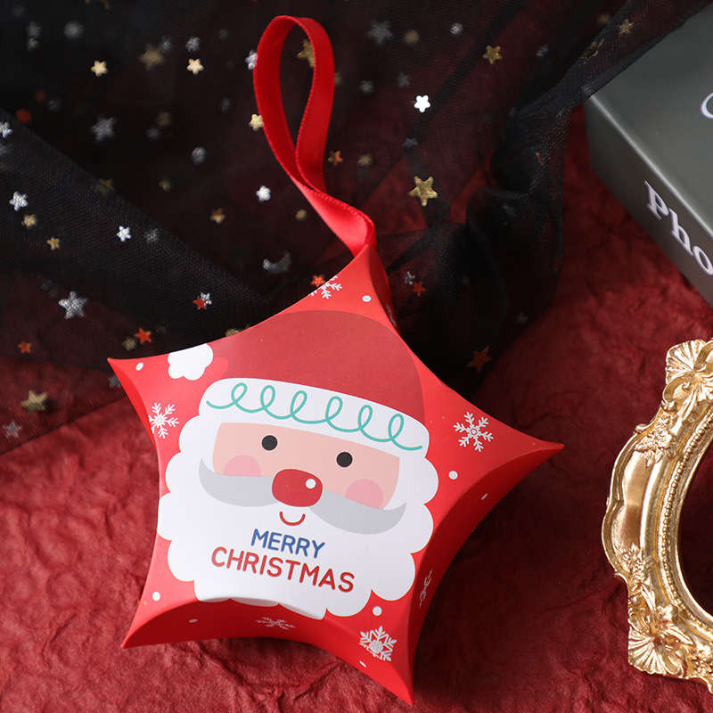 Christmas Gift Boxes Style Style 8