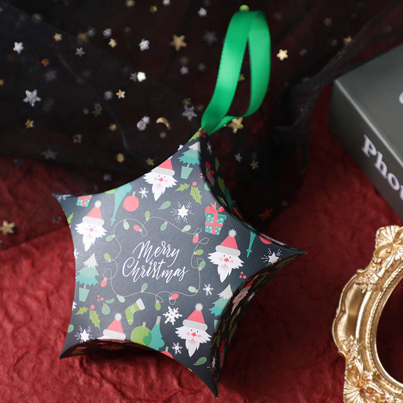 Christmas Gift Boxes Style Style 8