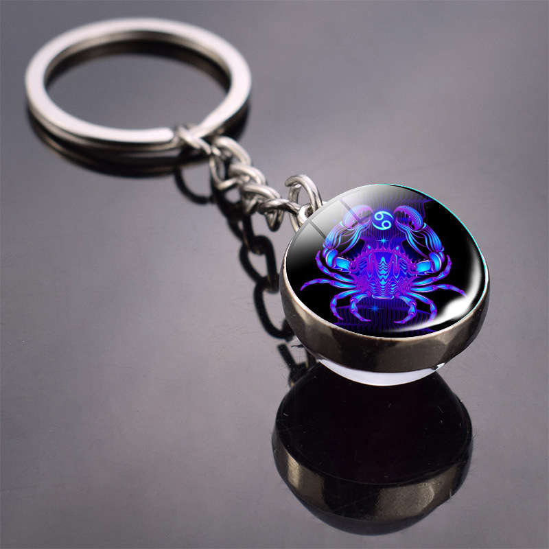 Mini Keychain