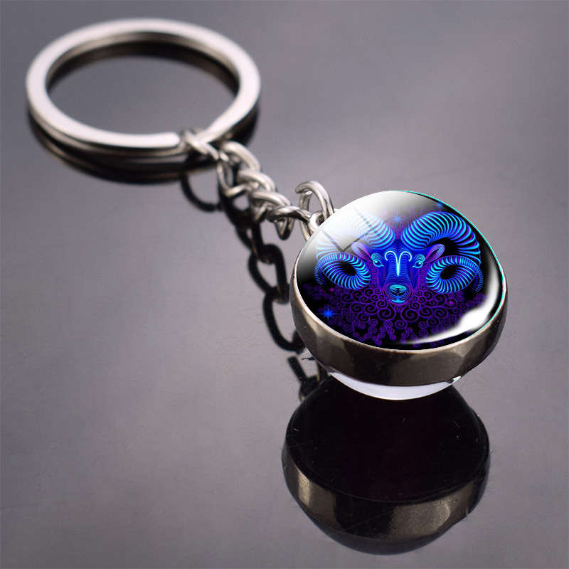 Mini Keychain