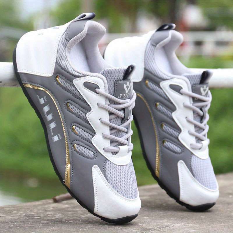 Women S Sneakers Color A002 Gray Sizeuk 3.5
