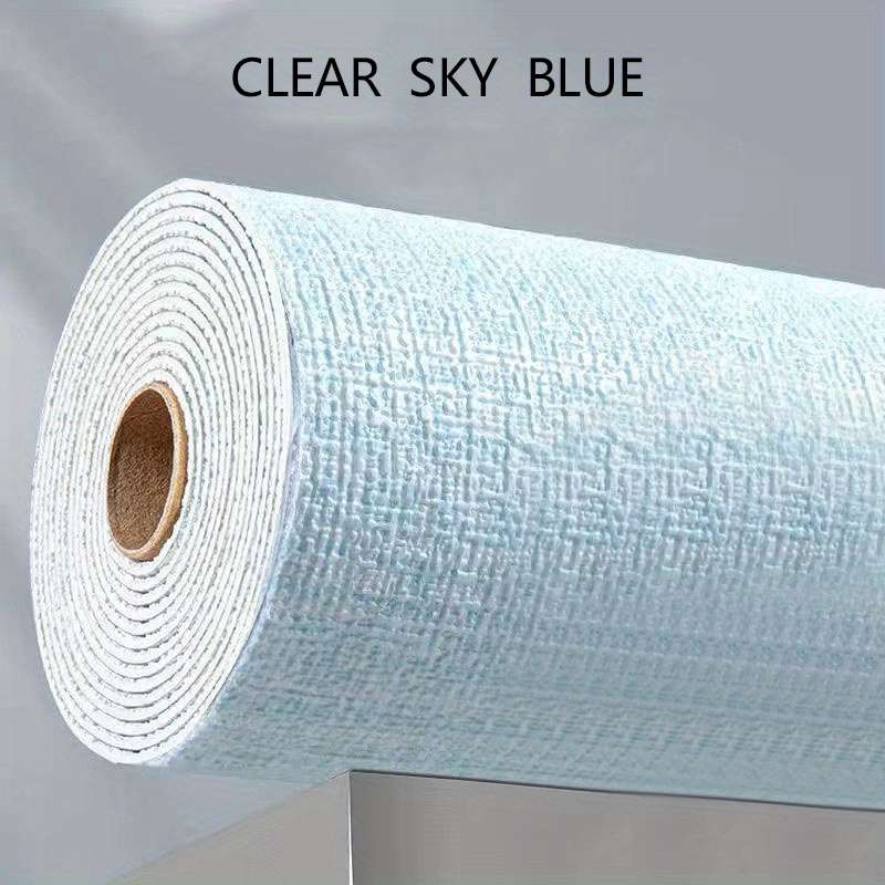 Pro Static Cling Table Wrap color Cartoon Train size 5.0meterx50.04cm