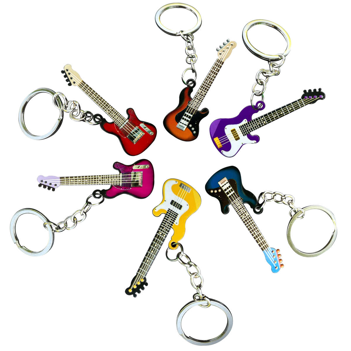 Mini Keychain