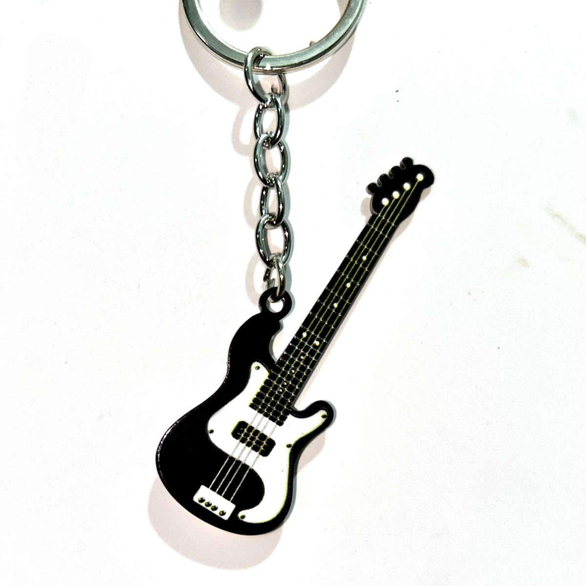 Mini Keychain