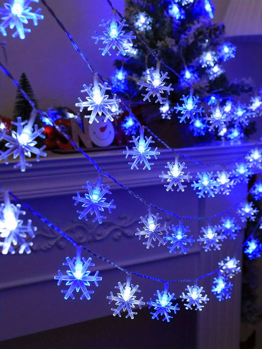 String Lights