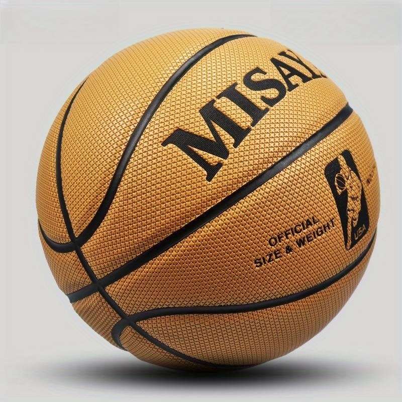 Basketball Color Red