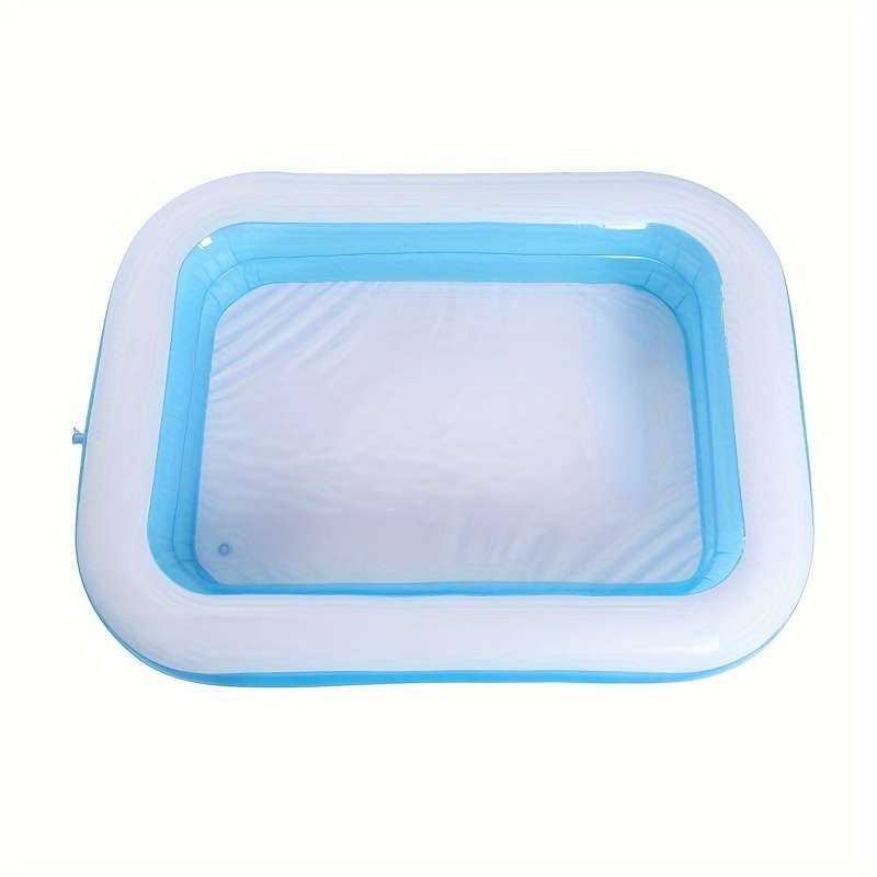 Swimming Pool Model 2 Meters 2 Layers