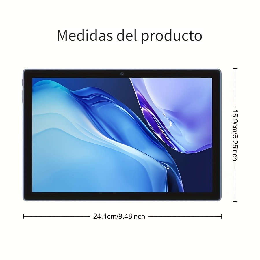 Heavy Duty Itmeipc Tablet Android Tablet For Entertainment Crystal Clear Screen