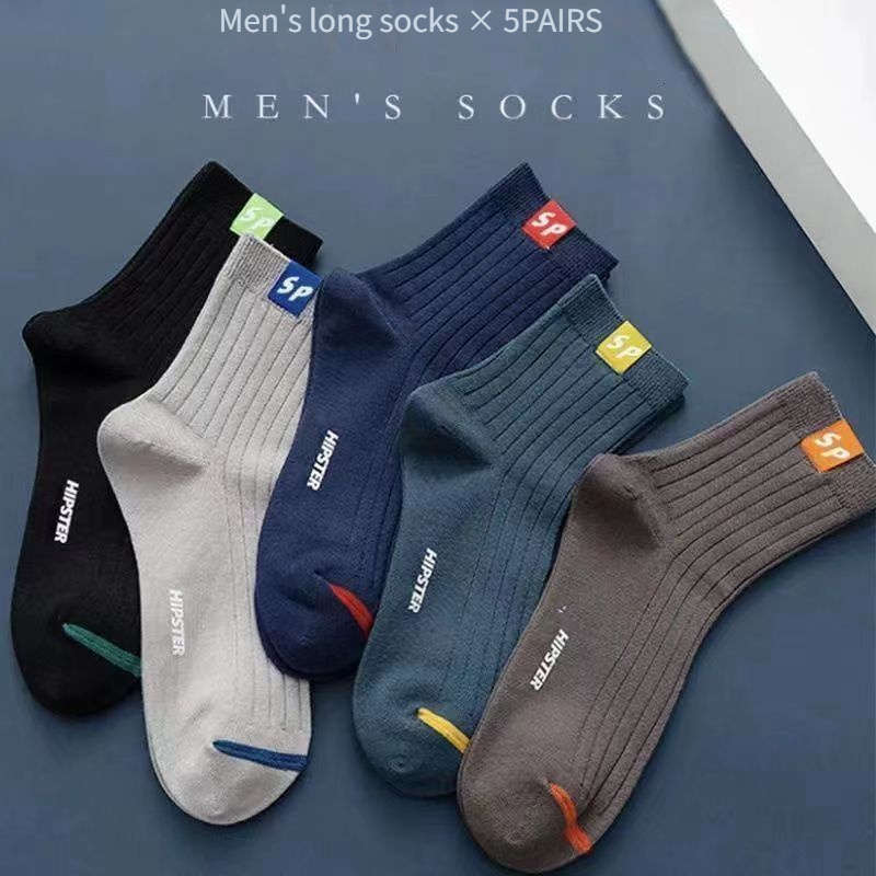 Women S Socks Style Random Color