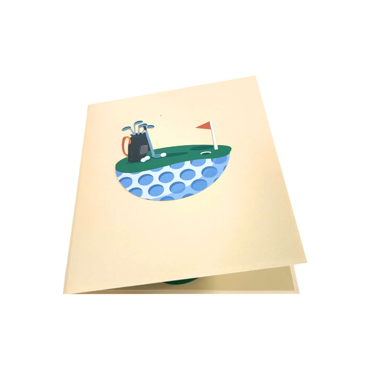 Greeting Cards Style 2 Sets For Men