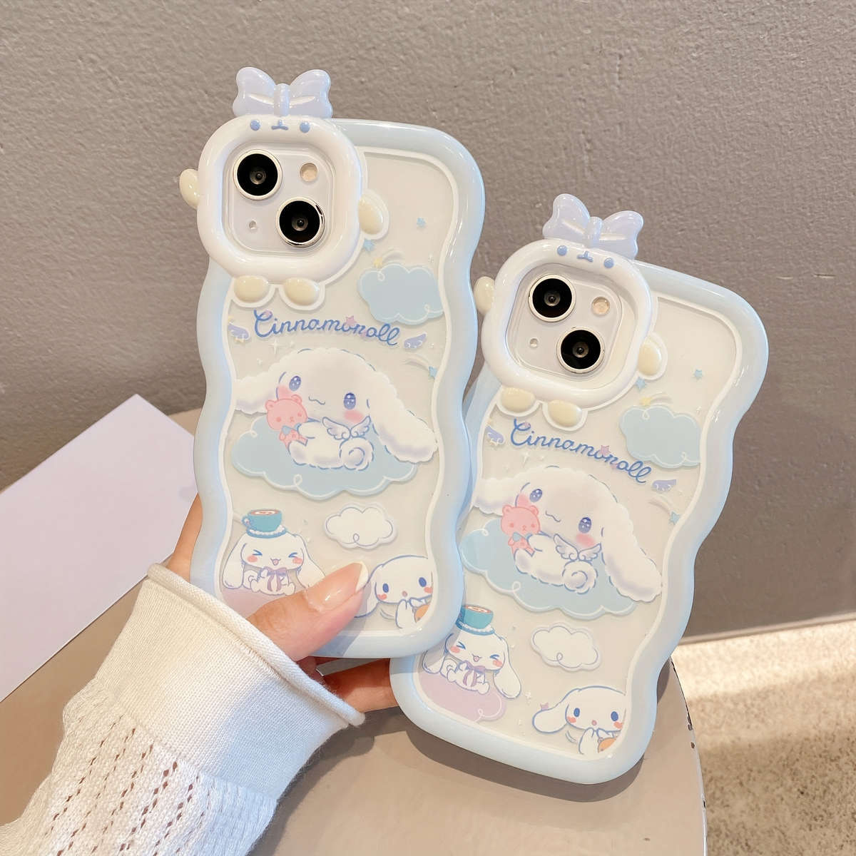 Mixed Color For iPhone Phone Case