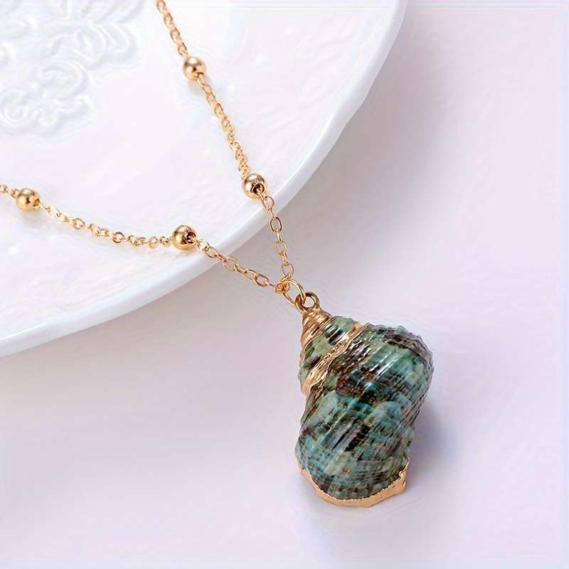 Womens Necklace Style 7