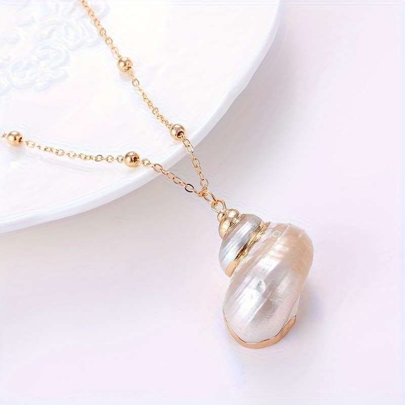 Womens Necklace Style 7