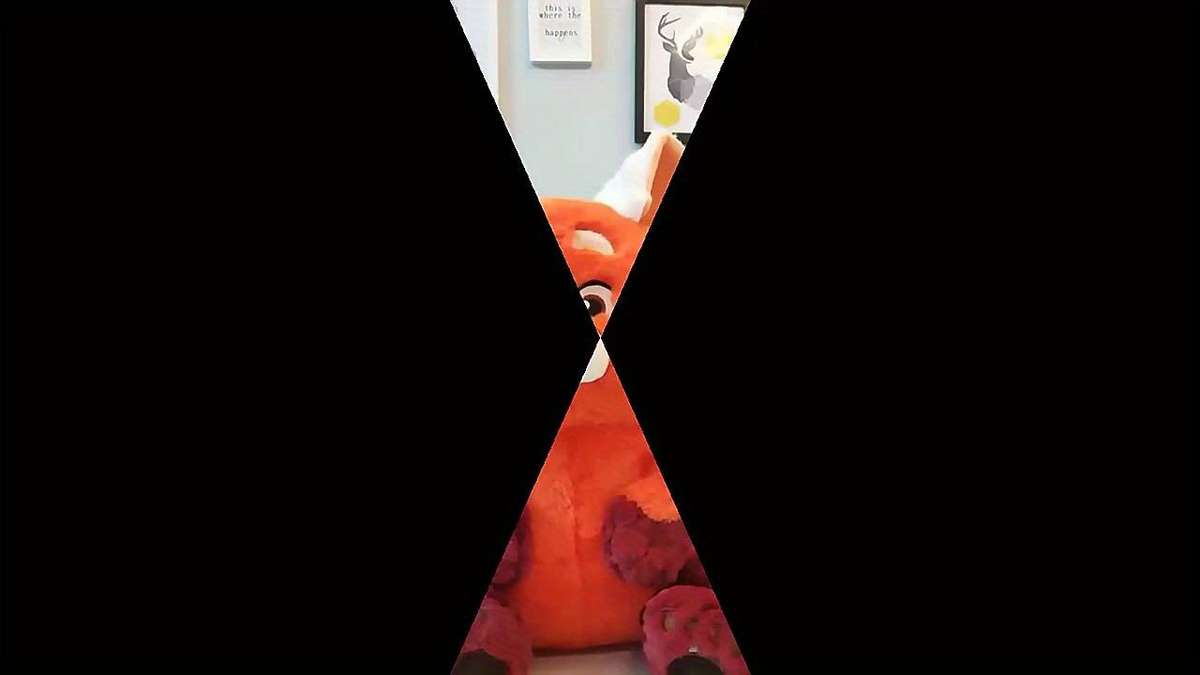 Toy Doll color Orange Quantity 1pc
