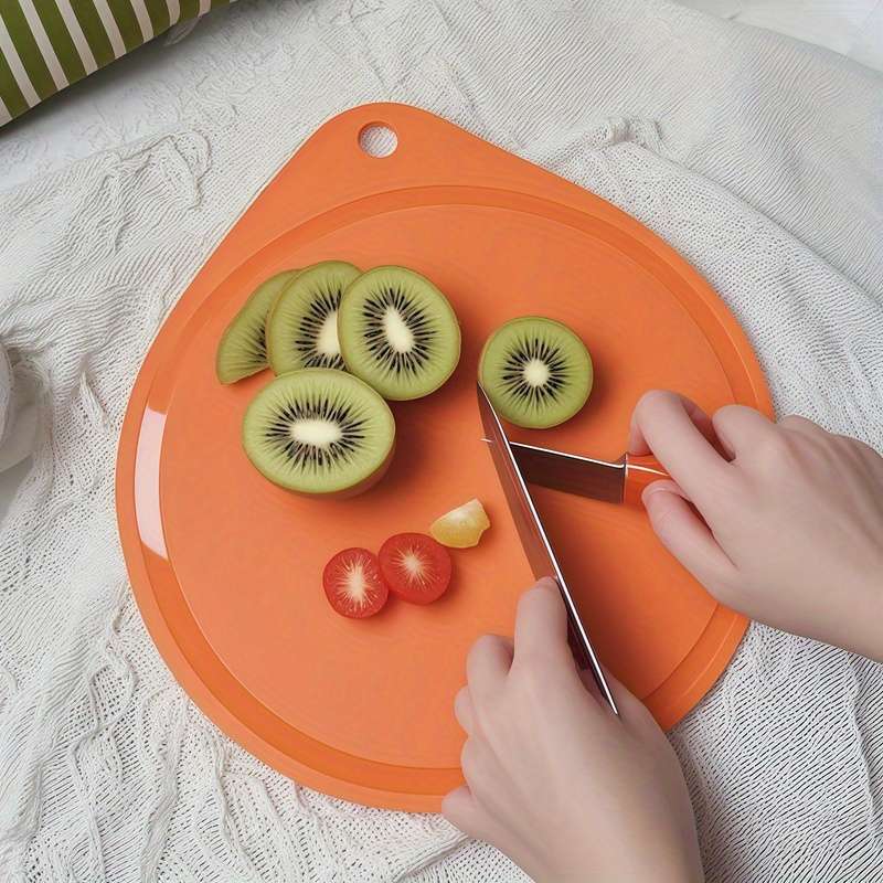 Cutting Board Quantity 2Pcs