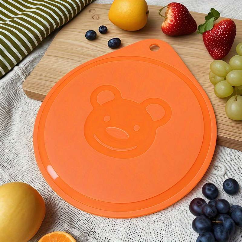 Cutting Board Quantity 2Pcs