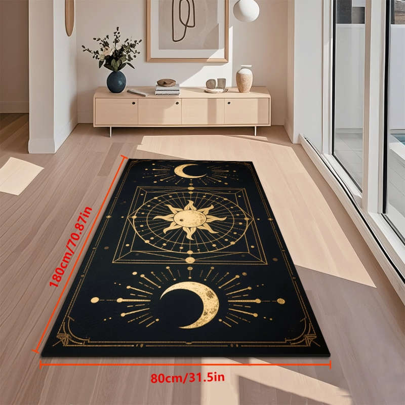 Yoga Mat 31.5*70.81In80*180Cm